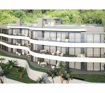 OPATIJA, CENTAR - 3s+db 215m² - cover