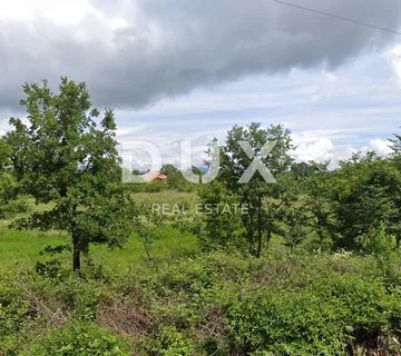 ISTRA, LABIN - Poljoprivredno zemljište na rubu urbanizacije, cijena po dogovoru! - cover