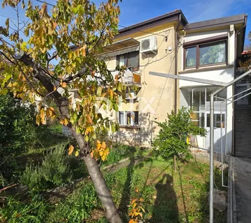 RIJEKA, KANTRIDA - 2S+db stan 100m od mora i plaže, 61m2 + garaža 30m2 - cover