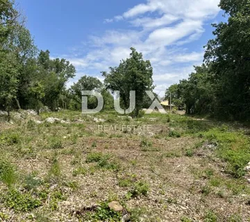 ISTRA, SV. LOVREČ - Građevinsko zemljište za izgradnju idealnog doma - cover