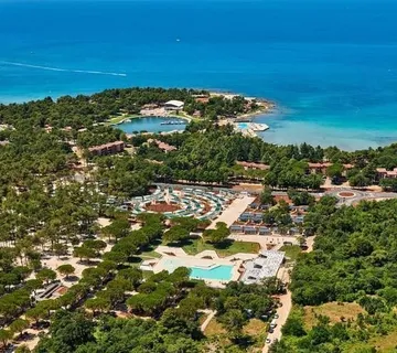 ISTRA, UMAG - Zemljište u T2 zoni, 650 m od mora - cover