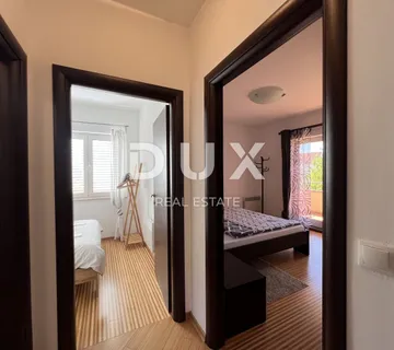 OPATIJA, MATULJI - moderna kuća s bazenom, privatnost i predivan pogled - cover