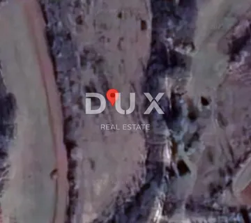 ISTRA,MANJADVORCI - Građevinsko zemljište okruženo prirodom - cover