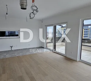 ZAGREB, VELIKA GORICA - luksuzni penthouse u novogradnji! - cover