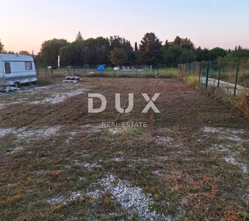 ISTRA, POREČ - Poljoprivredno zemljište blizu mora - cover