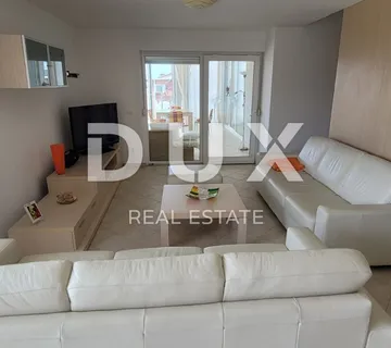 ISTRA, UMAG - Penthouse sa pogledom na more, 200m od plaže! - cover