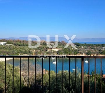 ISTRA, RABAC - Apartmanska kuća 70 metara od mora - cover