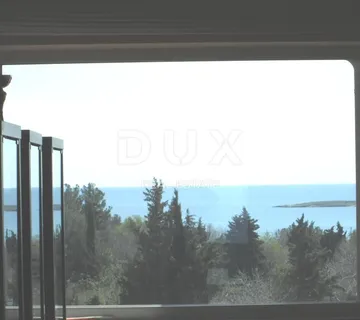 ISTRA, PREMANTURA Kuća s 5 app - POGLED NA MORE!! - cover