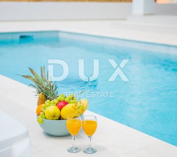 ISTRA, SVETVINČENAT - Šarmantna novoizgrađena kuća s bazenom - cover