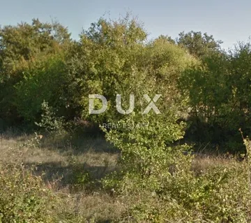 ISTRA, BARBAN - Poljoprivredno zemljište - cover