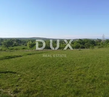 ISTRA, LABIN - Građevinsko zemljište ugostiteljsko-turističke namjene - cover