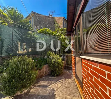 RIJEKA, MLAKA - Etaža kuće nedaleko centra - cover