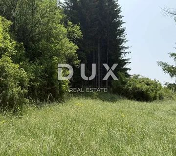 ISTRA,LANIŠĆE - Zemljište gospodarske namjene - cover