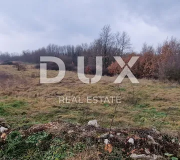 ISTRA, SVETI PETAR U ŠUMI - Prostrani kompleks zemljišta - cover