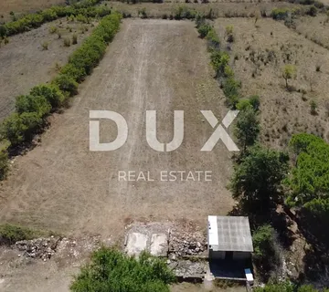 ZADAR, MURVICA - Građevinsko zemljište na mirnoj lokaciji! - 650m² - cover