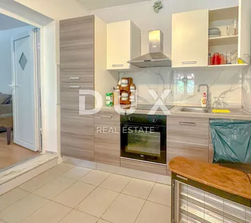 RIJEKA, ŠKURINJE - Samostojeća kuća nadomak centra grada - cover