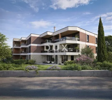 ISTRA, VALDEBEK – Penthouse u novogradnji - cover