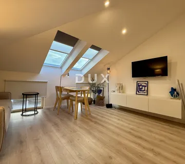 OPATIJA, CENTAR - Predivan stan za dugoročni najam u strogom centru Opatije! - cover