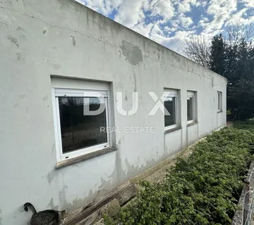 DIKLO, CERODOLE - Zemljište 1000m² sa objektom - cover