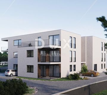 ISTRA, KANFANAR- 3SS+DB penthouse s panoramskim pogledom na more - cover