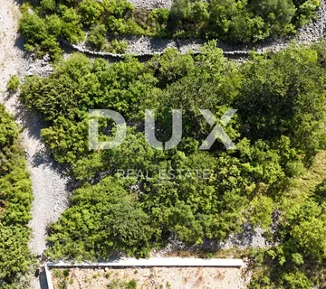 OTOK KRK, VRBNIK - Atraktivna lokacija, panoramski pogled na more - cover