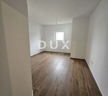KASTAV, SRDOČI, REŠETARI - stan penthouse novogradnja 120m2, DB+3S s pogledom na more i garažom - cover