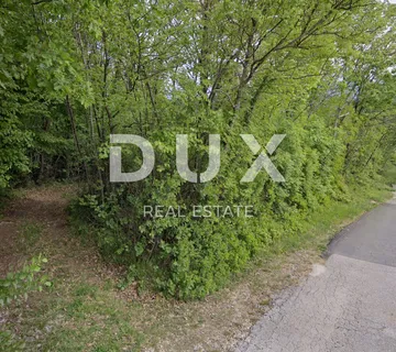 ISTRA, PIĆAN - Prostrano zemljište na mirnoj lokaciji - cover