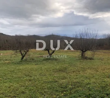 ISTRA, PIĆAN - Građevinsko zemljište na mirnoj lokaciji - cover