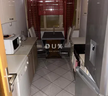 RIJEKA, KRIMEJA - 2S+DB pogled more - cover