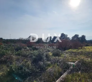 BIOGRAD NA MORU - zemljište za stanogradnju - cover