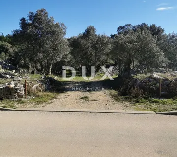 Grad Krk - Zemljište u sportsko rekreacijskoj zoni R1 - cover