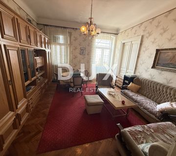 RIJEKA, BELVEDER - Predivan stan na super lokaciji! - cover