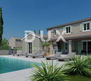 ISTRA, KRINGA – Zemljište + dozvola - cover