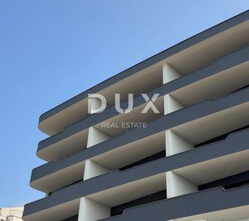 RIJEKA, KANTRIDA - luxuzna kvalitetna novogradnja 3S+DB S16 - cover