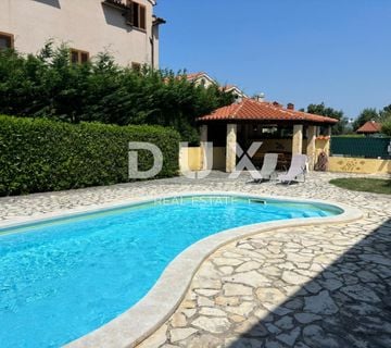 ISTRA, BANJOLE - Apartman s bazenom i terasom 300 metara od mora! - cover