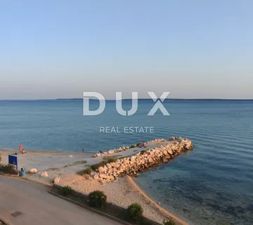 OTOK PAG, MANDRE - Atraktivan stan s prekrasnim pogledom prvi red do mora! S3 - cover