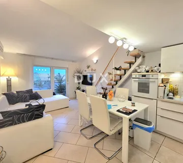 ISTRA, PULA, GREGOVICA - 2SS+DB osunčan stan na traženoj i mirnoj lokaciji - cover