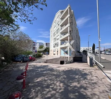 ZADAR, RELJA - Poslovni prostor na top lokaciji - cover