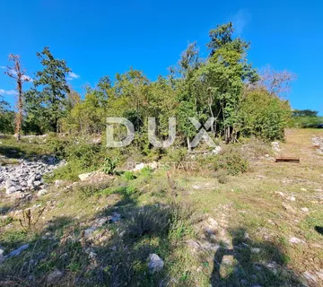 OPATIJA, MATULJI, OKOLICA - zemljište površine 6100 m2 - cover