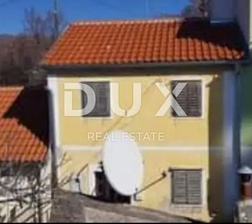 KRALJEVICA - kuća blizu mora - cover
