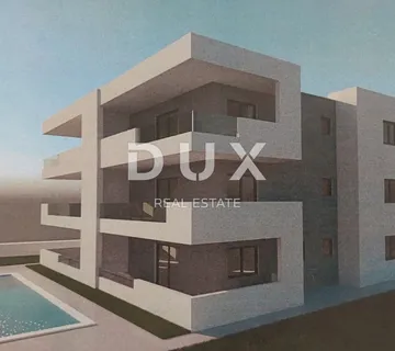 ISTRA, PEROJ - Luksuzna novogradnja s pogledom na zelenilo - cover