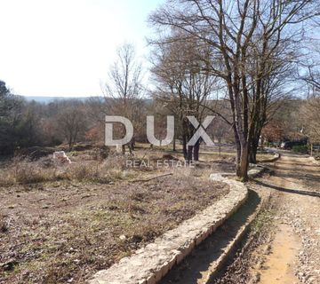 OPATIJA, OKOLICA - INVESTICIJSKA PRILIKA – Villa Resort u srcu prirode s panoramskim pogledom na more na 54.000 m² - cover