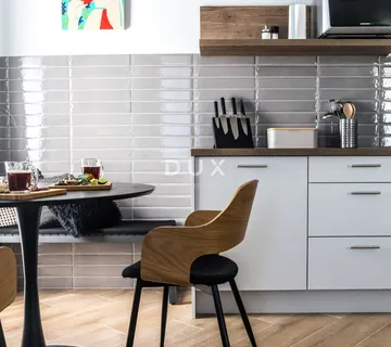 RIJEKA, CENTAR – Ekskluzivna investicija: tri uređena apartmana u jednoj cjelini, top lokacija - cover