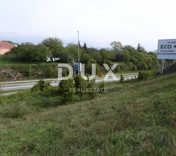 KUKULJANOVO, ČAVLE- građevinsko zemljište 25000m2 u industrijskoj zoni (namjena: trgovačka, zanatska, industrijska) - cover