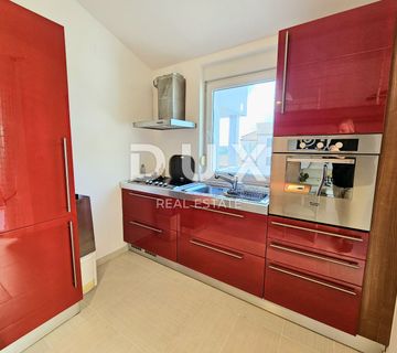 ISTRA, VALBANDON - 1SS+DB Stan nadomak plaža - cover