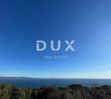 ISTRA, BRGOD - Zemljište poljoprivredne namjene - cover