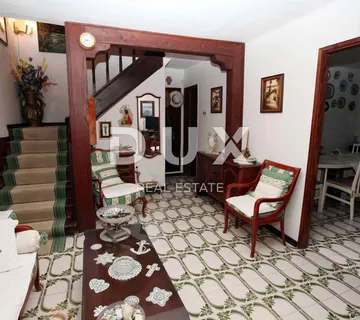 OTOK PAG, PAG - stara jezgra, 100m od pješčane plaže - cover