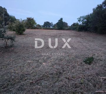 ISTRA, JURŠIĆI - Građevinski teren - cover