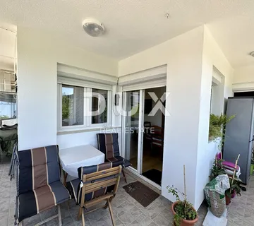 ISTRA, UMAG - Atraktivan dvoetažni 3S+DB, 94 m2 - cover