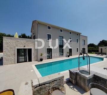 ISTRA, POREČ - Ekskluzivna vila s bazenom - cover